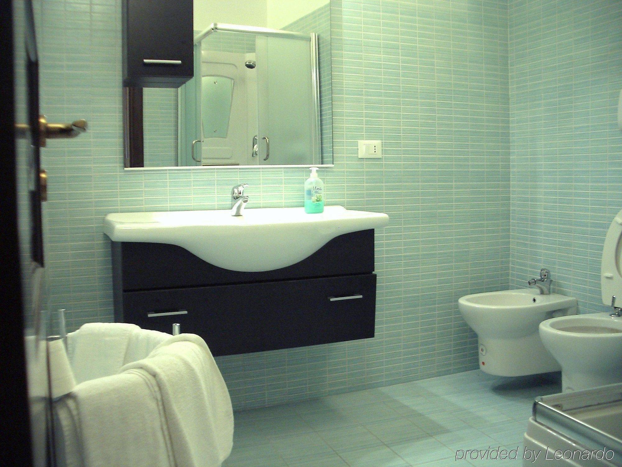 Casa Giuditta Palermo Central Room photo