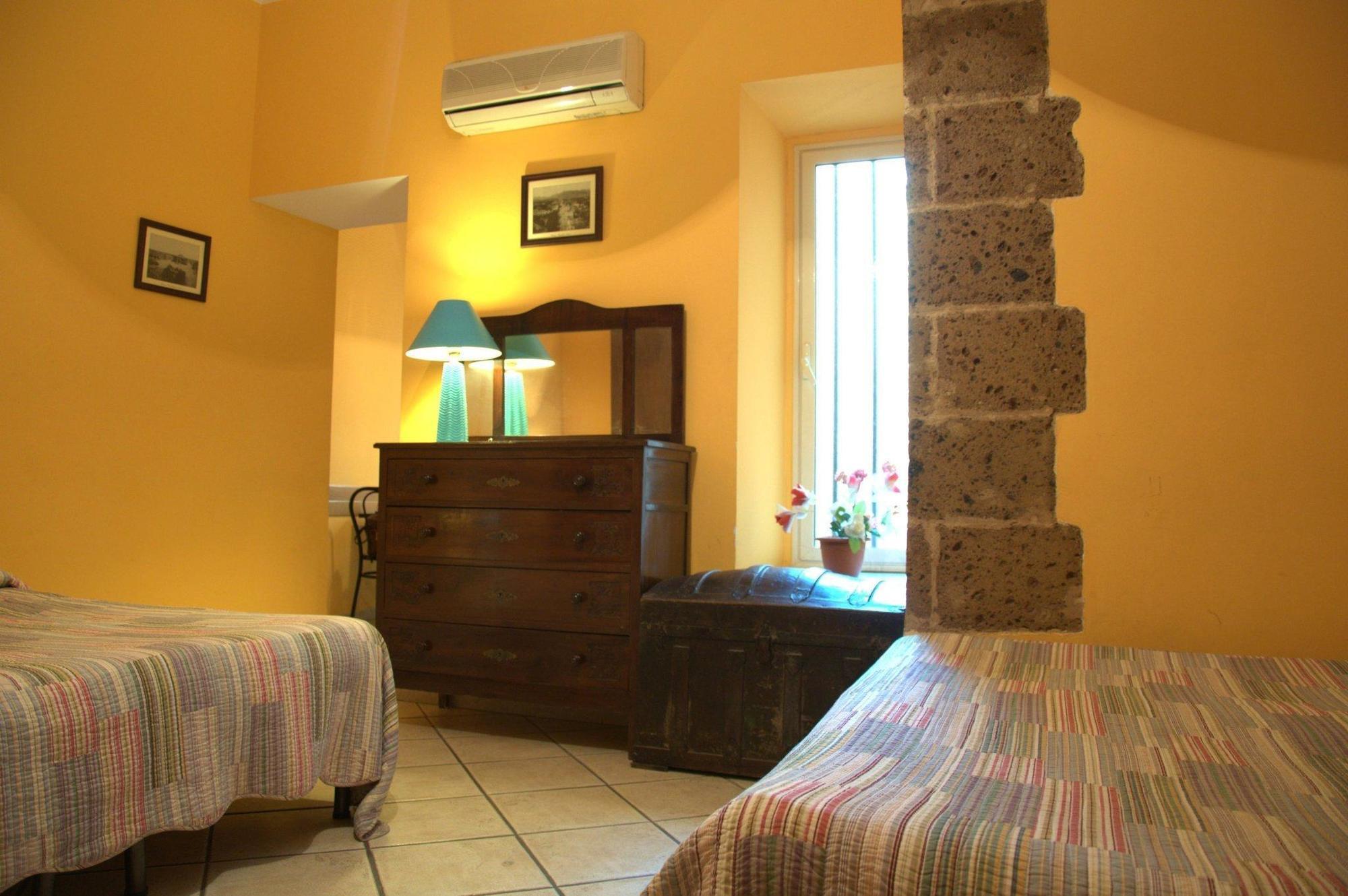 Casa Giuditta Palermo Central Exterior photo